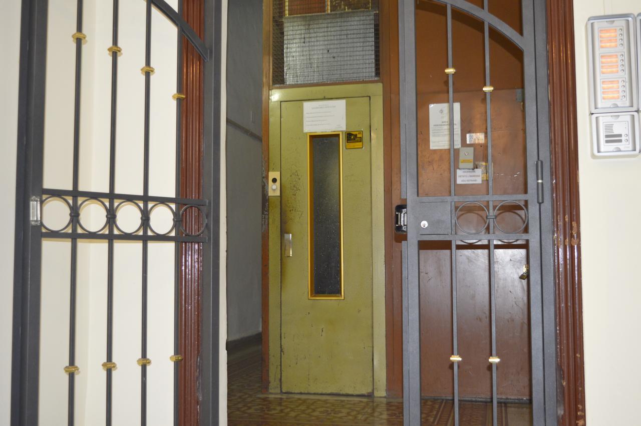 Oscar Rooms Roma Exterior foto